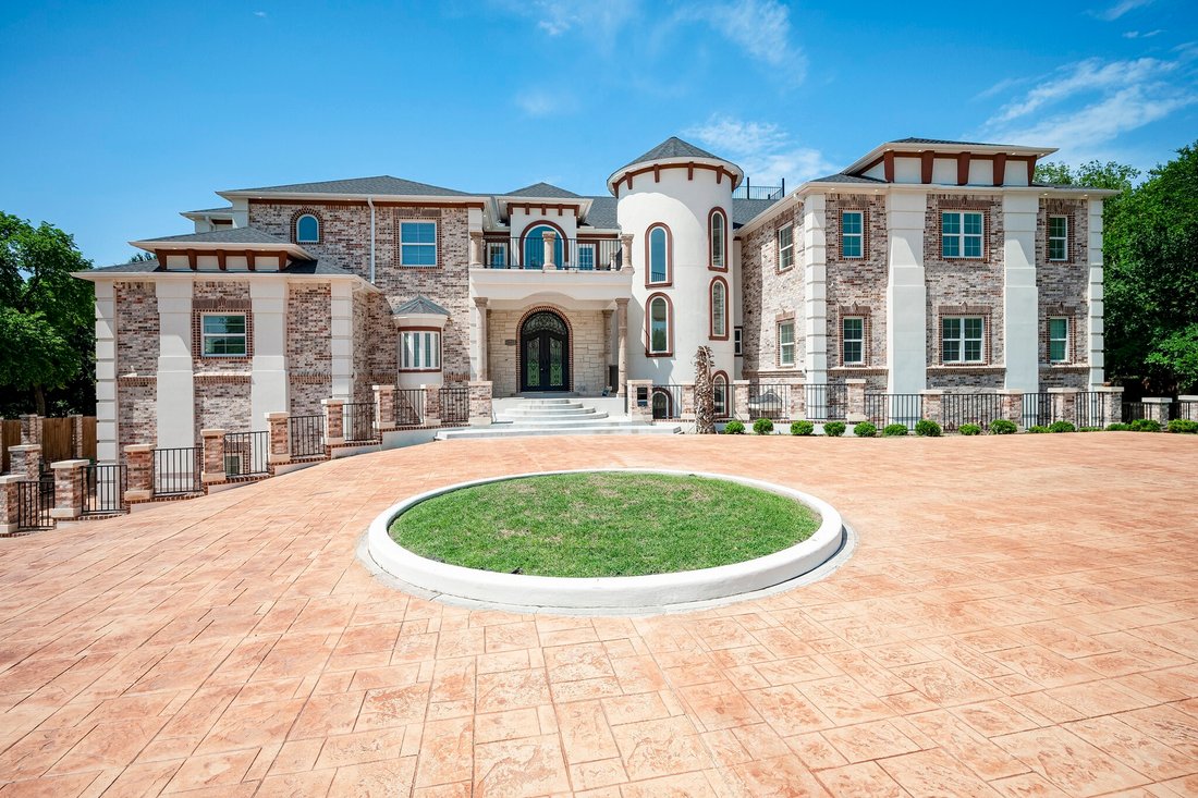 House in Cedar Hill, Texas, United States 1 - 18762591