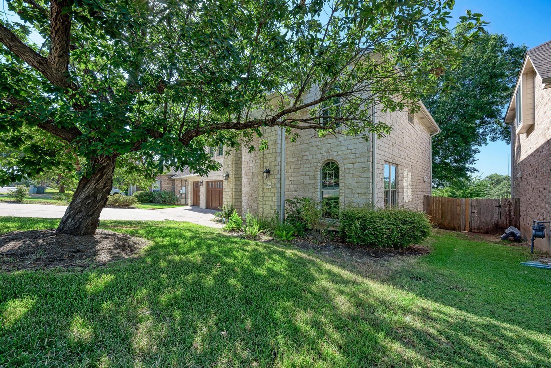 Haus in Cedar Park, Texas, Vereinigte Staaten 2 - 18764915
