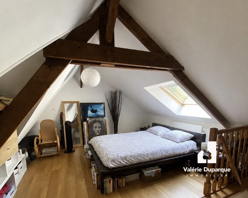House in Marcq-en-Barœul, Hauts-de-France, France 2 - 13405094