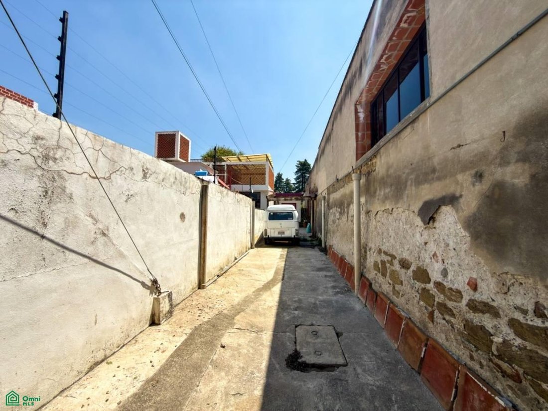 Terreno in Ocotlán, Tlaxcala, Messico 3 - 18353389