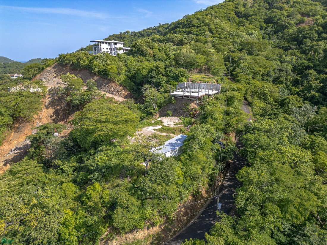 Terreno en Matapalo, Provincia de Guanacaste, Costa Rica 2 - 17810929