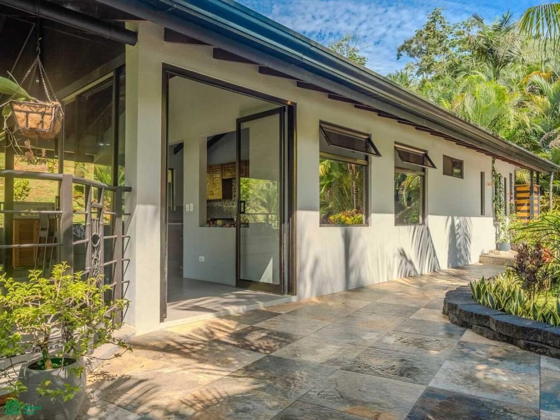Casa en Ojochal, Provincia de Puntarenas, Costa Rica 5 - 17087925