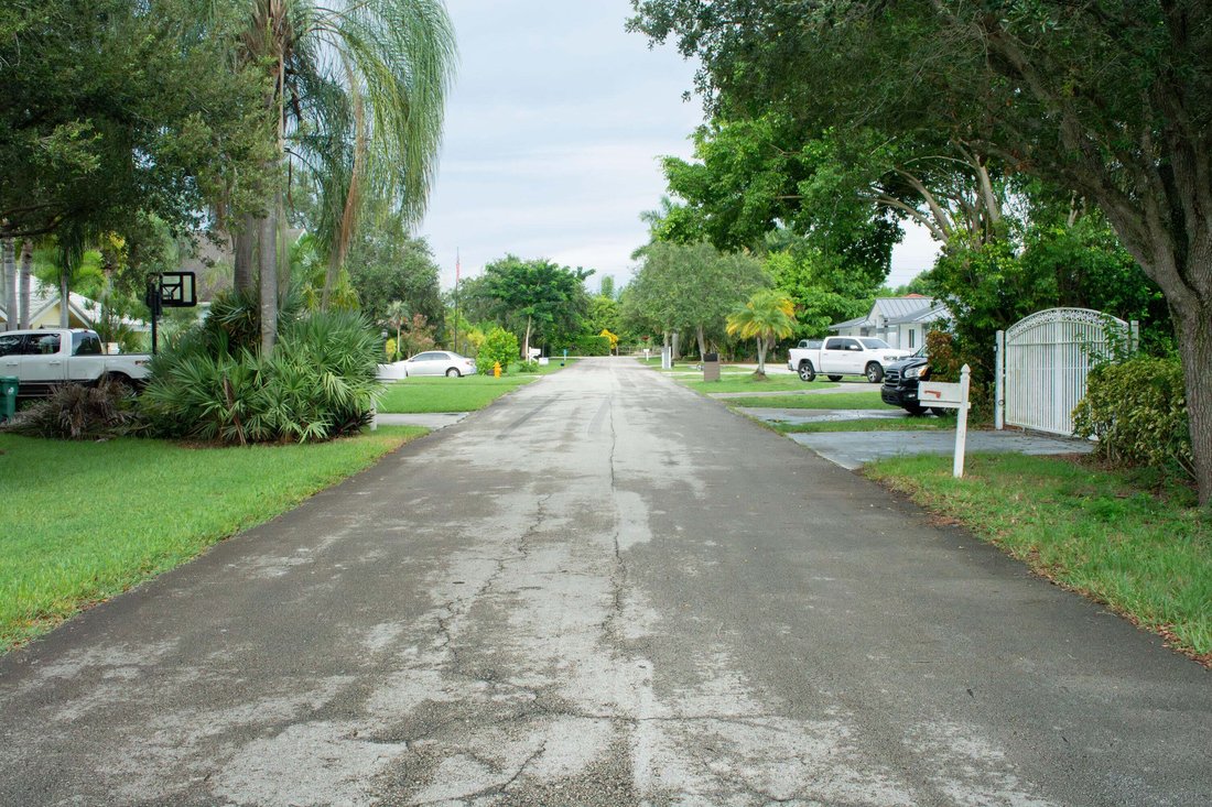 Haus in Homestead, Florida, Vereinigte Staaten 2 - 18761732