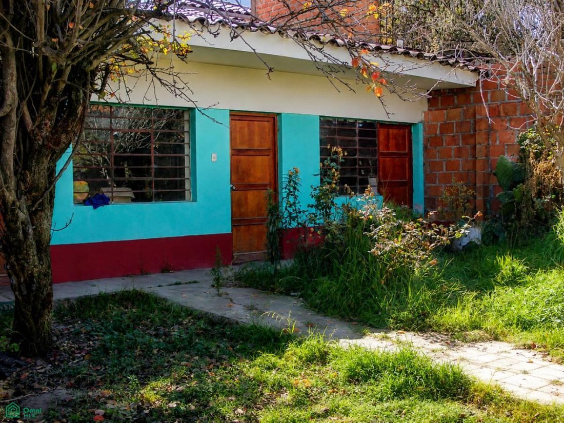 Haus in Cusco, Cusco, Peru 1 - 18257237