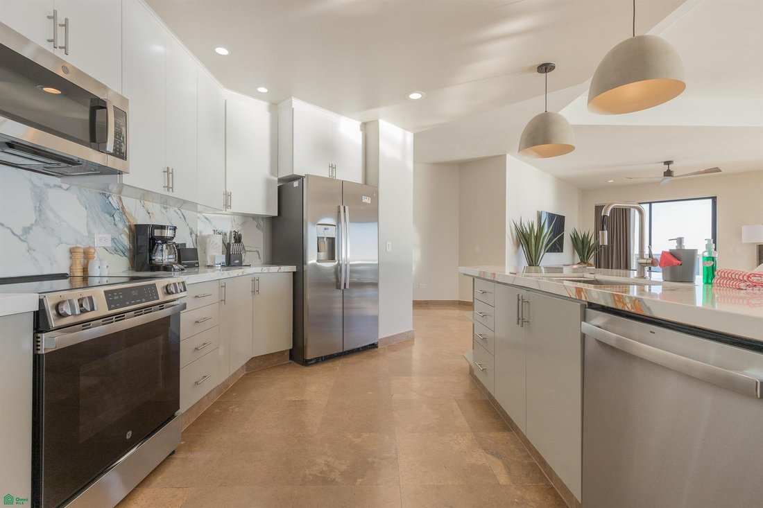 Condominio en Puerto Peñasco, Sonora, México 1 - 18004649
