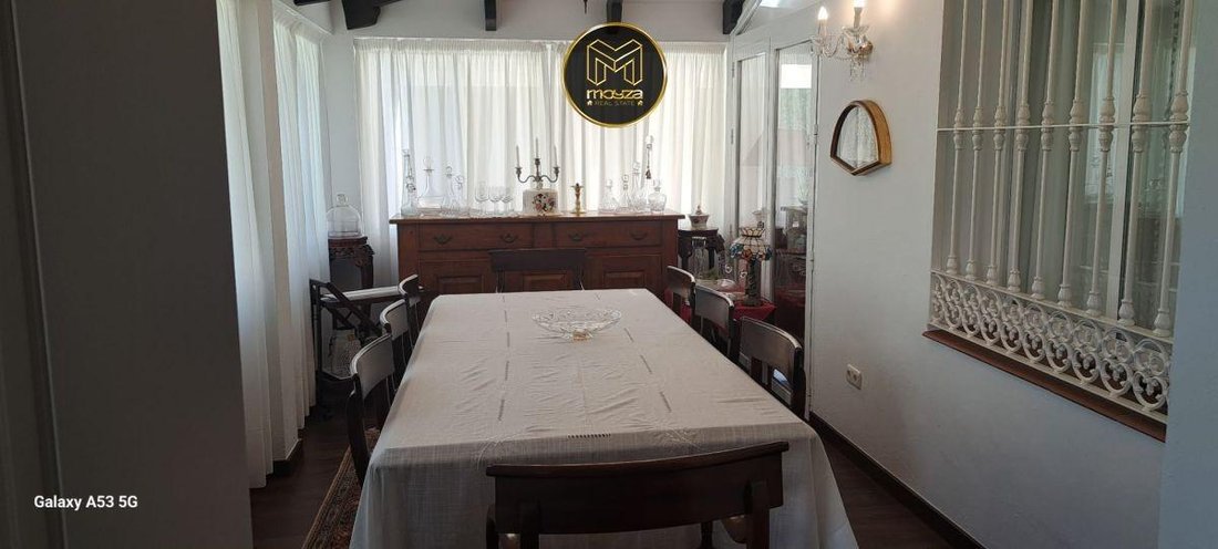 Villa a Atalaya Isdabe, Estepona, Andalusia 5 - 18762460