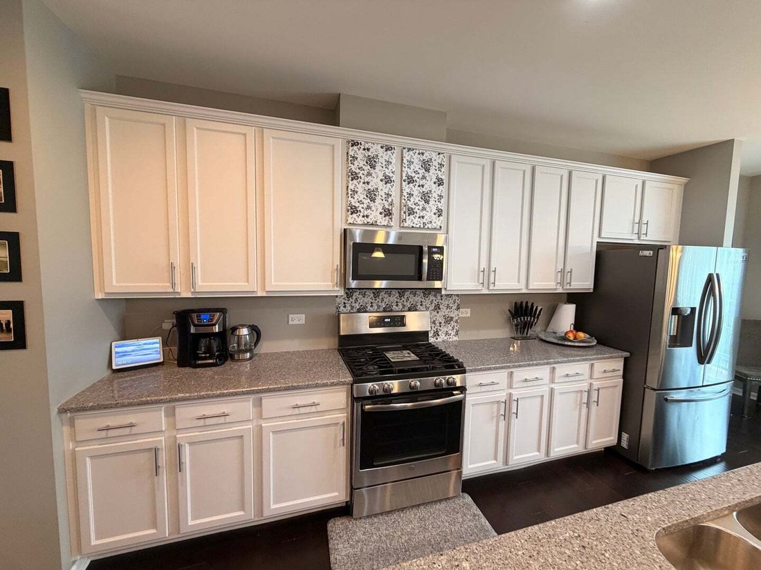 Townhouse in Woodridge, Illinois, United States 5 - 18758661