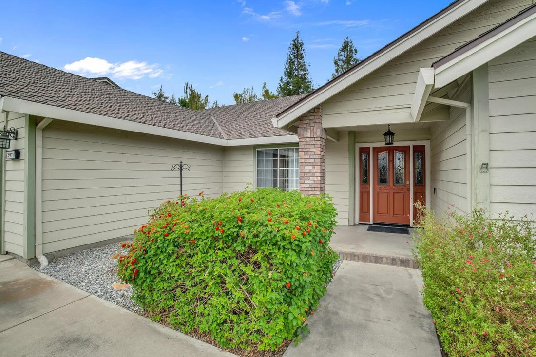 House in Turlock, California, United States 3 - 18763650