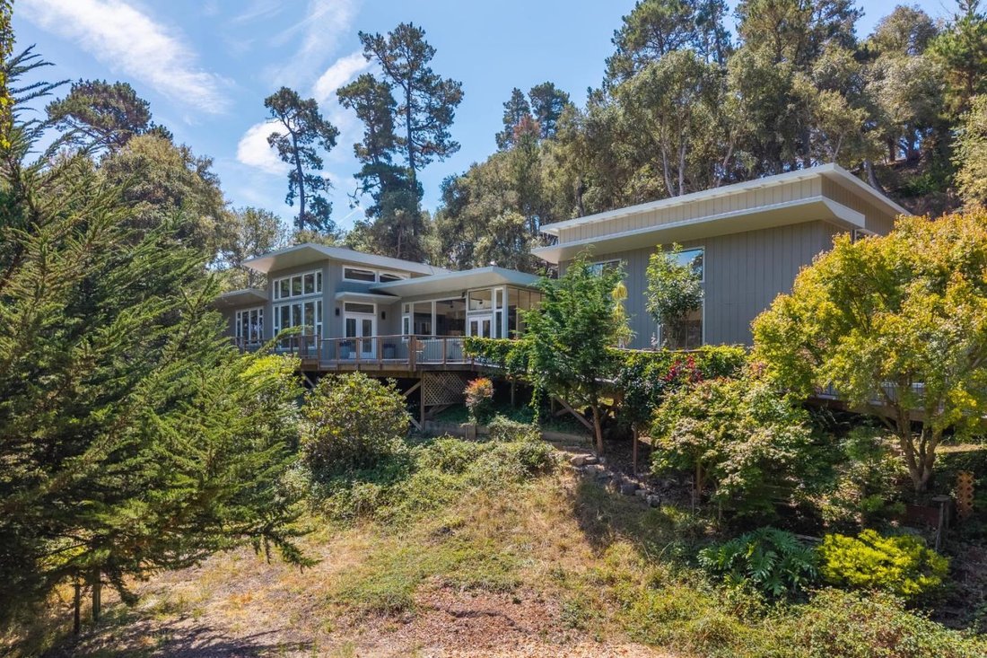 House in Carmel-by-the-Sea, California, United States 3 - 18764730