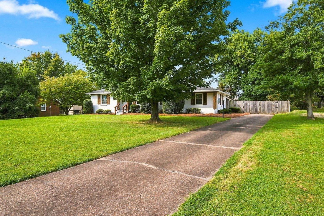 Casa en Nashville, Tennessee, Estados Unidos 3 - 18764692
