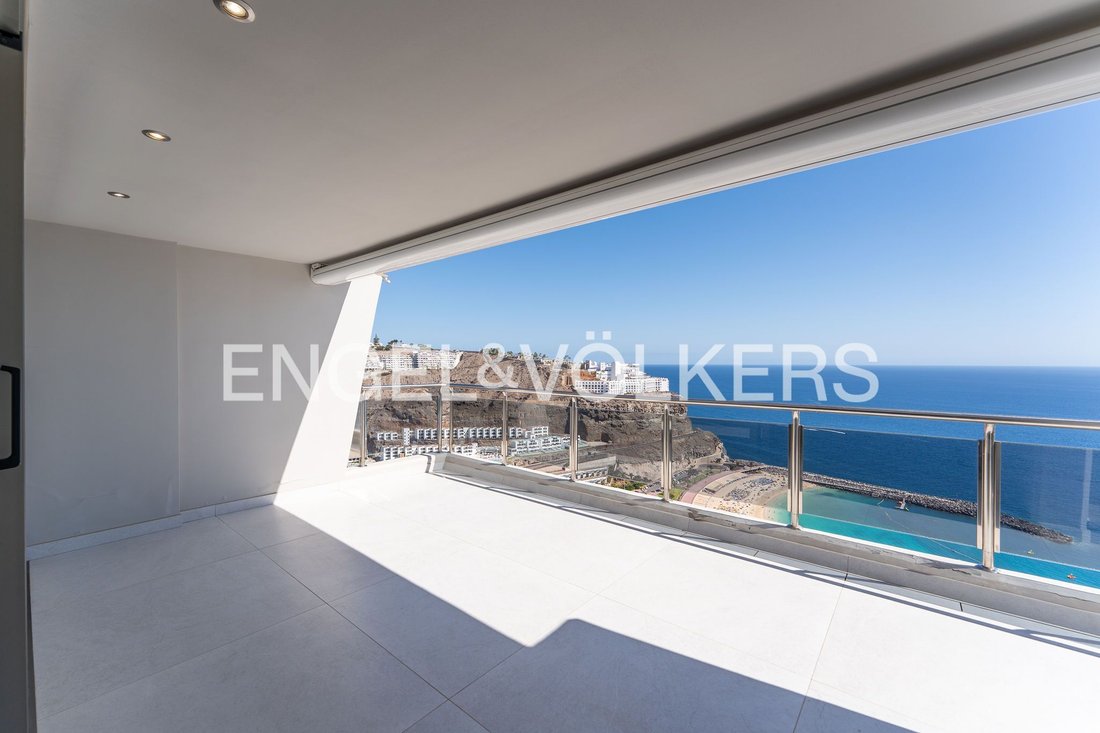 Apartment in Mogan, Canary Islands, Spain 1 - 18763758
