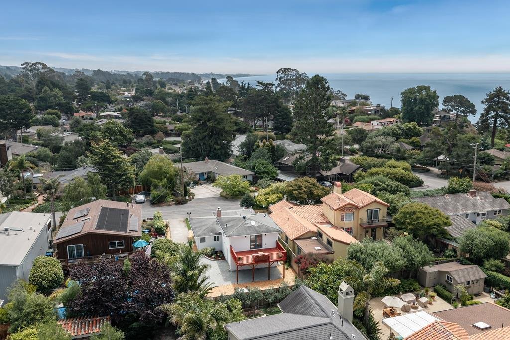 Casa en Aptos, California, Estados Unidos 4 - 18764752