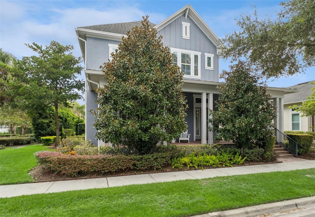 House in Orlando, Florida, United States 2 - 18764797