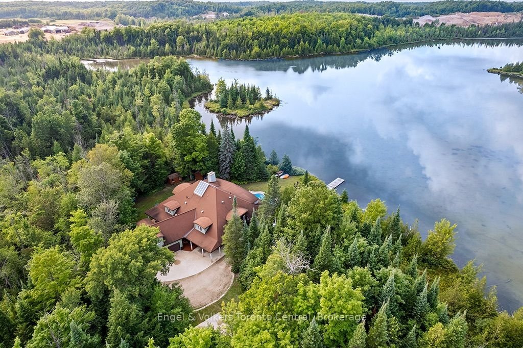 Casa a Chatsworth, Ontario, Canada 2 - 18765219