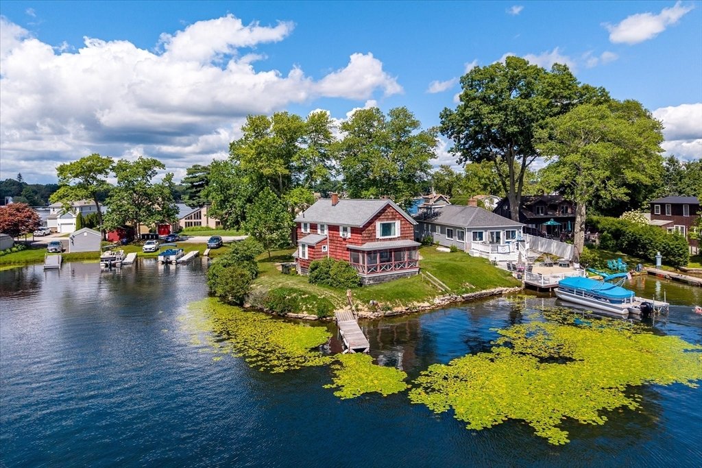 Casa en Webster, Massachusetts, Estados Unidos 1 - 18765170