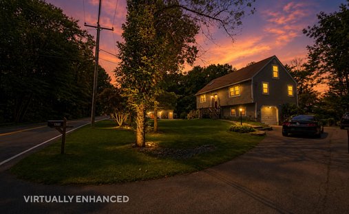 Casa en Portsmouth, Nuevo Hampshire, Estados Unidos 1