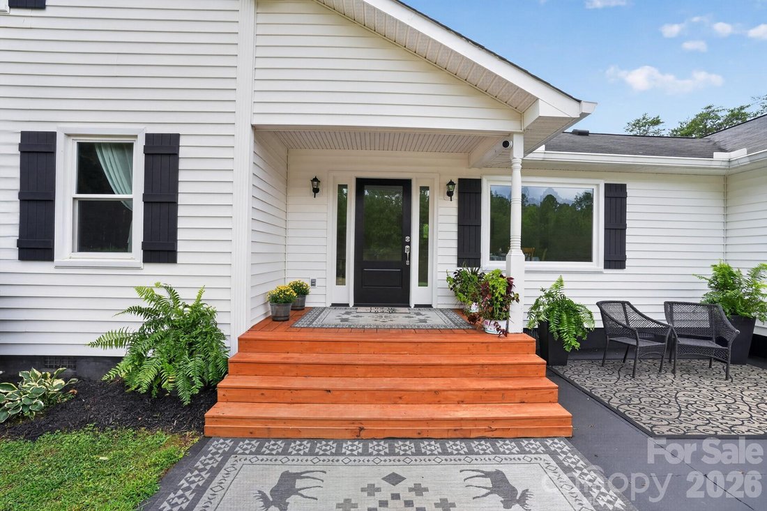 House in Statesville, North Carolina, United States 4 - 18764023