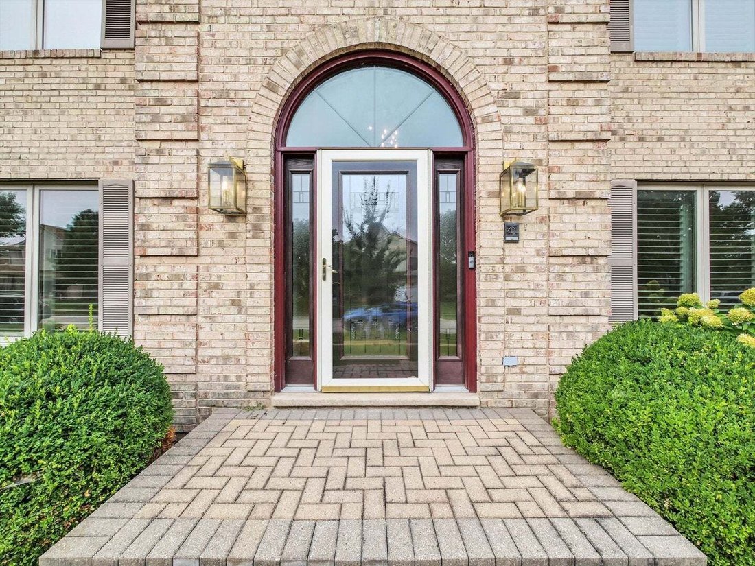 Haus in Hoffman Estates, Illinois, Vereinigte Staaten 4 - 18765088