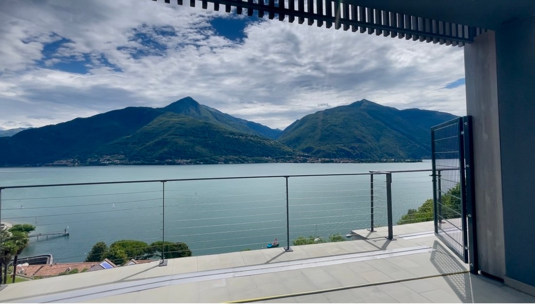 Appartamento a Cremia, Lombardia, Italia 1 - 15907489