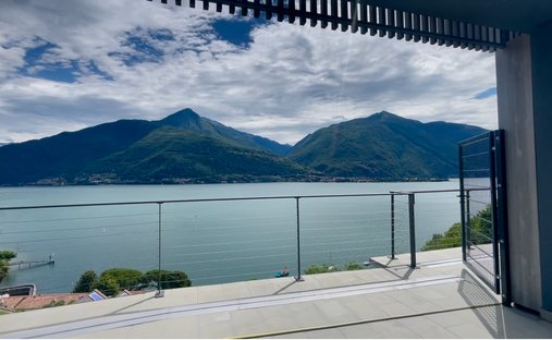 Appartement à Cremia, Lombardie, Italie 1