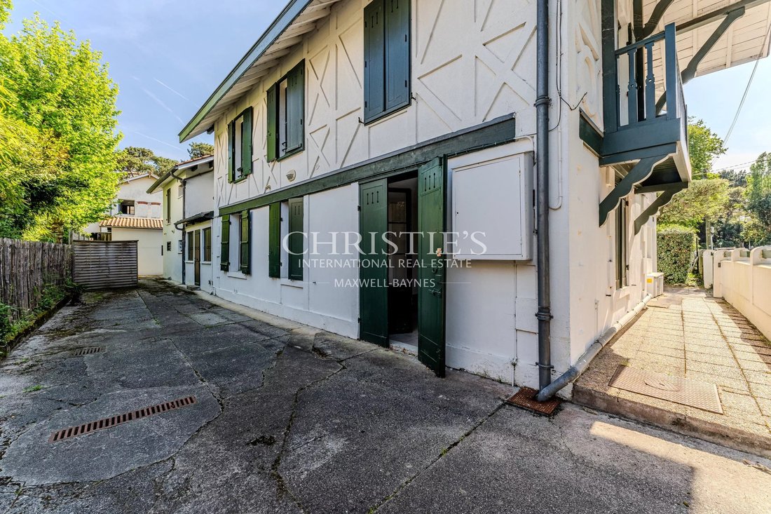 Apartment in France 5 - 18762817