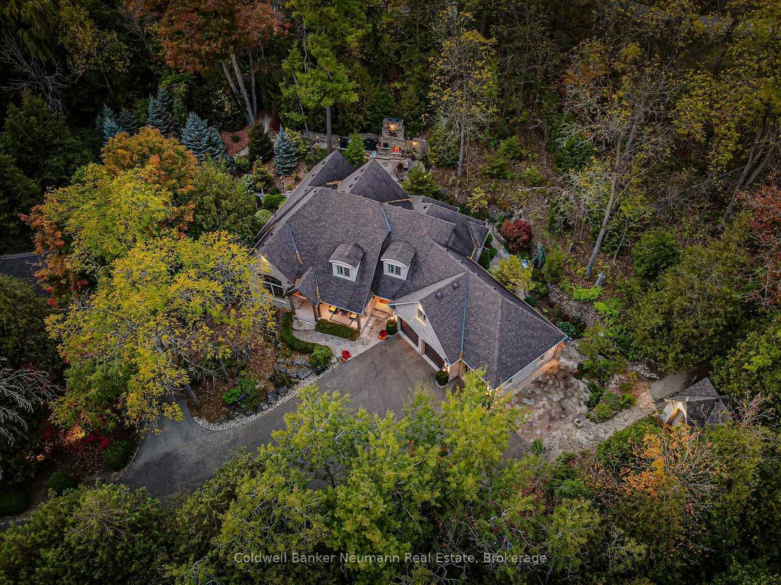 Haus in Guelph/Eramosa, Ontario, Kanada 2 - 18763510