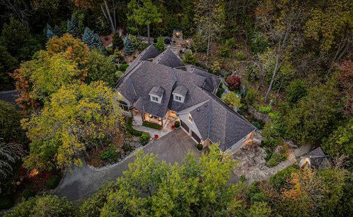 Haus in Guelph/Eramosa, Ontario, Kanada 1