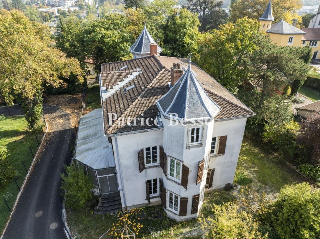 House in Écully, Auvergne-Rhône-Alpes, France 3 - 16492918