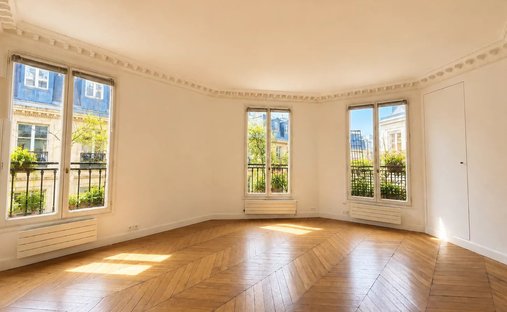 Appartamento a Paris 2e Arrondissement, Parigi, Francia 1