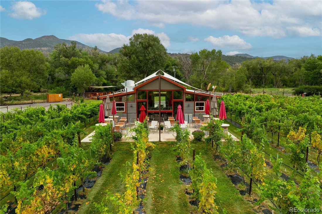 House in Paonia, Colorado, United States 5 - 18764266