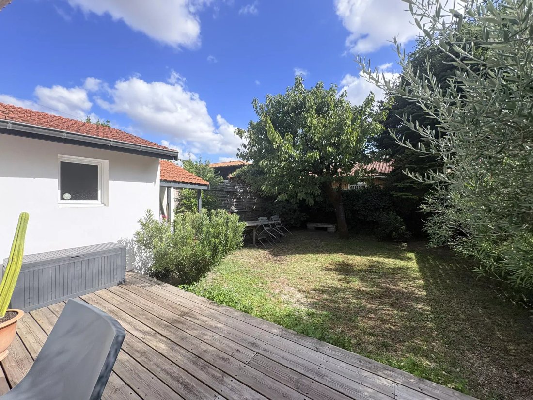 House in Le Lac-Bacalan, Bordeaux, France 4 - 18765412