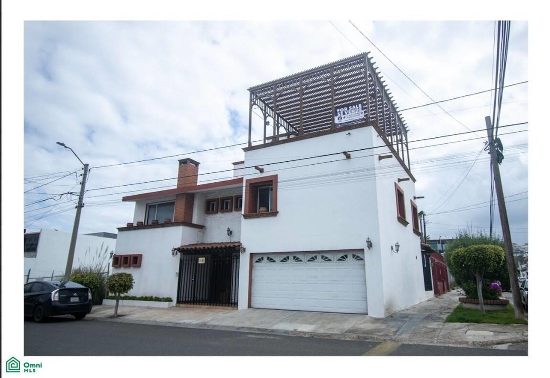 Maison en Tijuana, Basse-Californie, Mexique 3 - 17101020