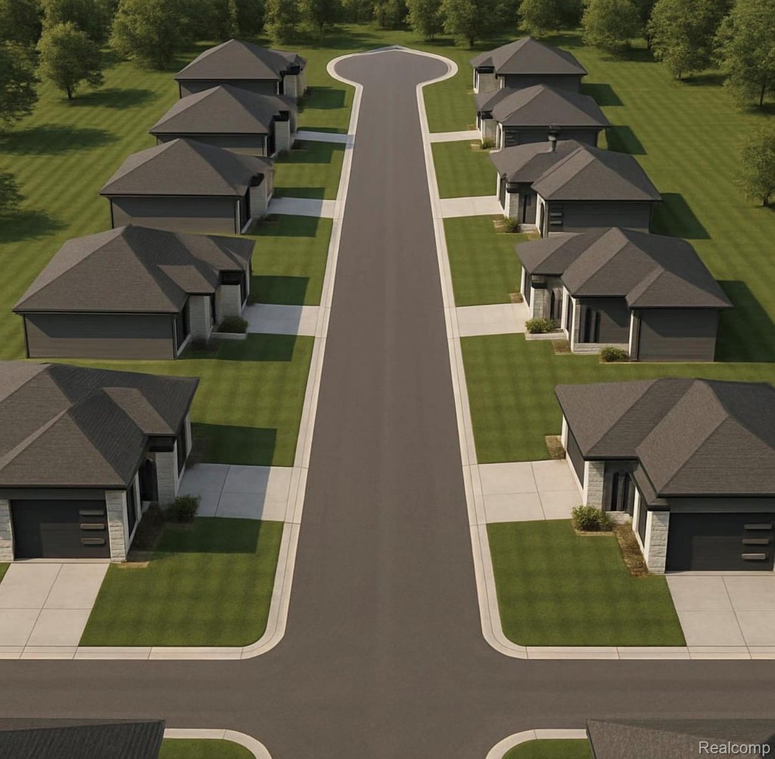 Land in Canton, Michigan, Vereinigte Staaten 2 - 18763960
