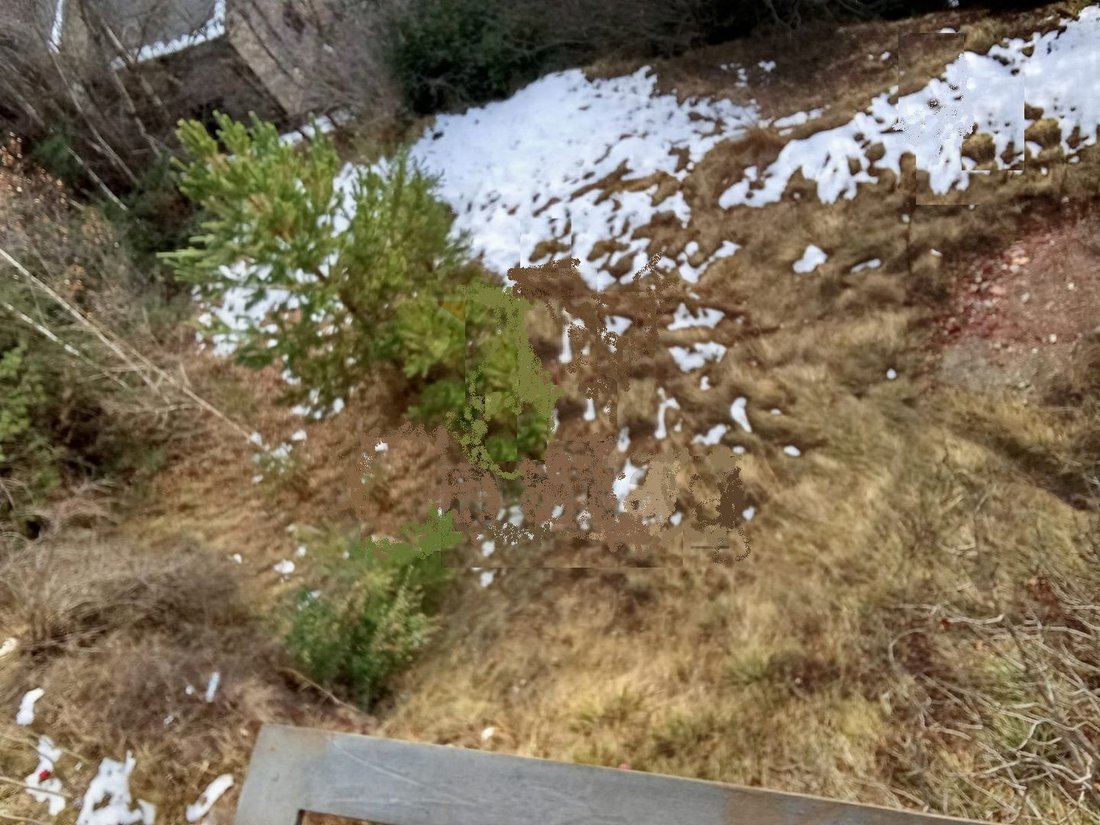 Land in Els Cortals, Andorra 1 - 18762396