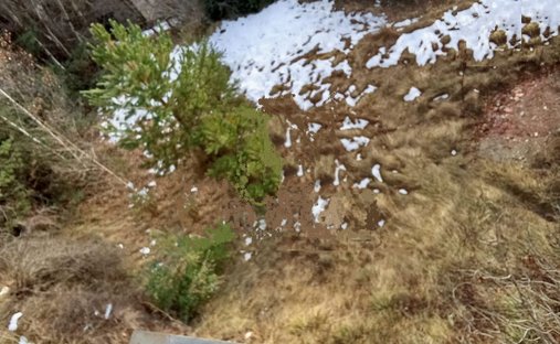 Land in Els Cortals, Andorra 1