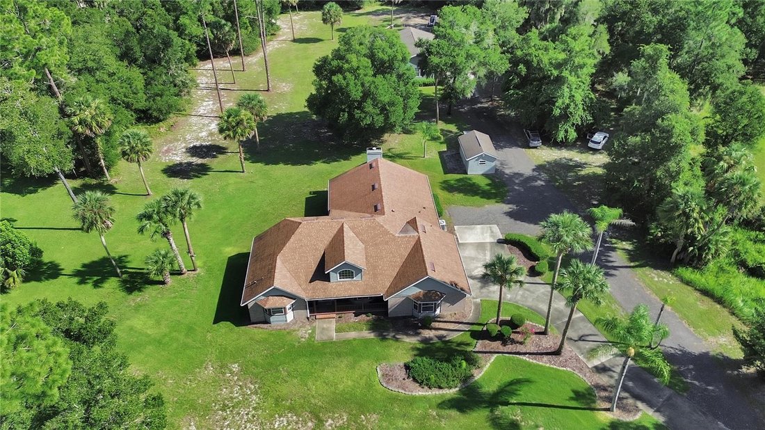 Haus in DeLand, Florida, Vereinigte Staaten 2 - 18764876