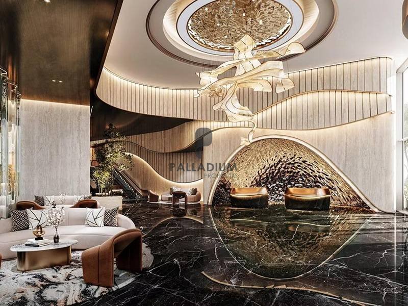 Apartment in Dubai Marina / Marsa Dubai, Dubai, United Arab Emirates 5 - 18762768