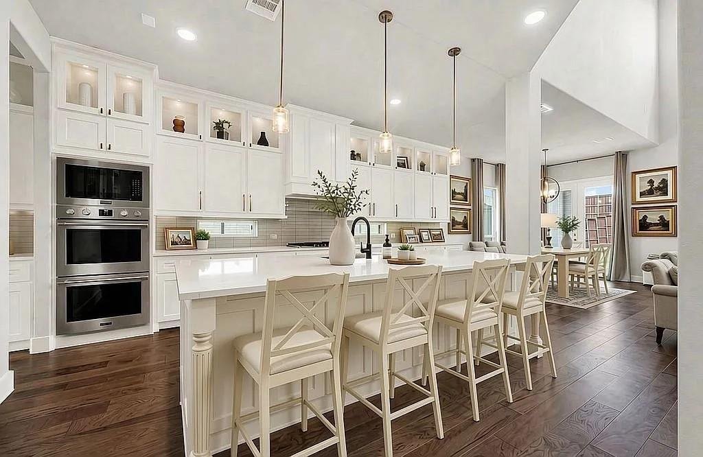 Casa en Prosper, Texas, Estados Unidos 3 - 18764545