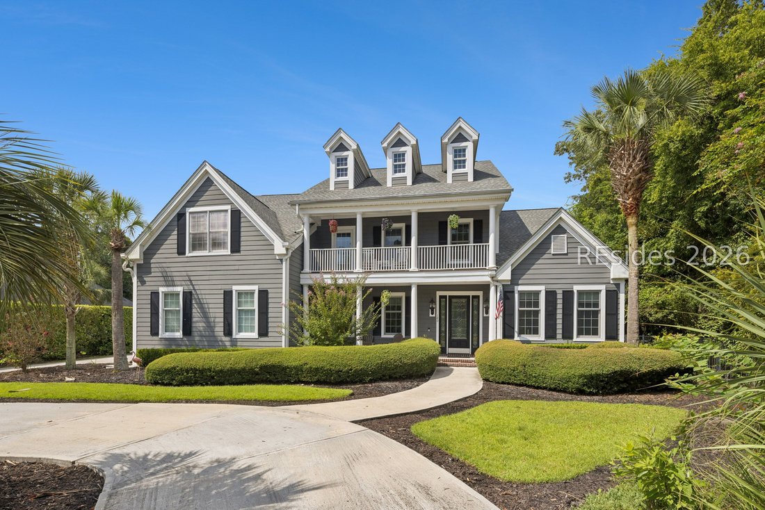 House in Bluffton, South Carolina, United States 1 - 18765203