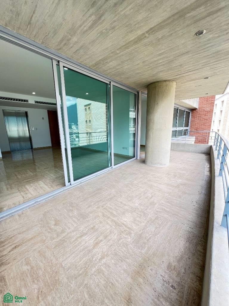 Condominio in Caracas, Miranda, Venezuela 5 - 17731794