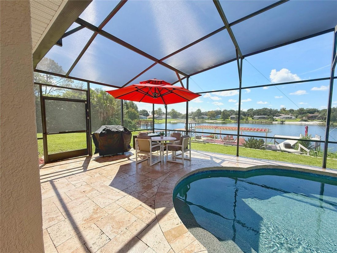 Casa a Clermont, Florida, Stati Uniti 3 - 18762049