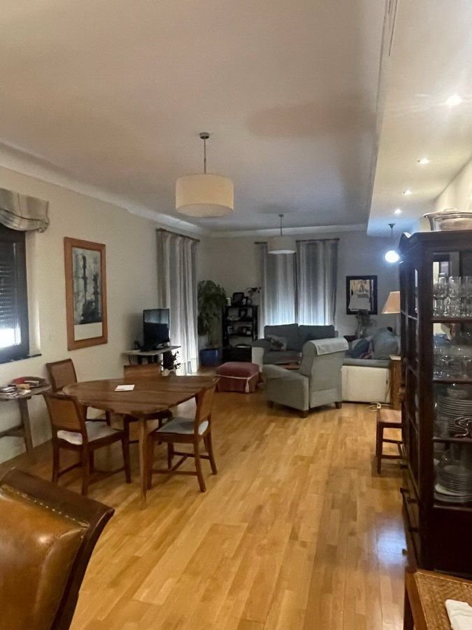 Apartment in Los Remedios, Seville, Spain 2 - 18762439