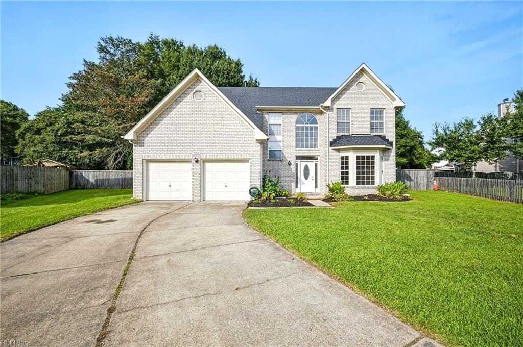 Haus in Chesapeake, Virginia, Vereinigte Staaten 1 - 18764106