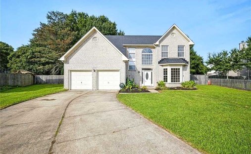 Casa a Chesapeake, Virginia, Stati Uniti 1
