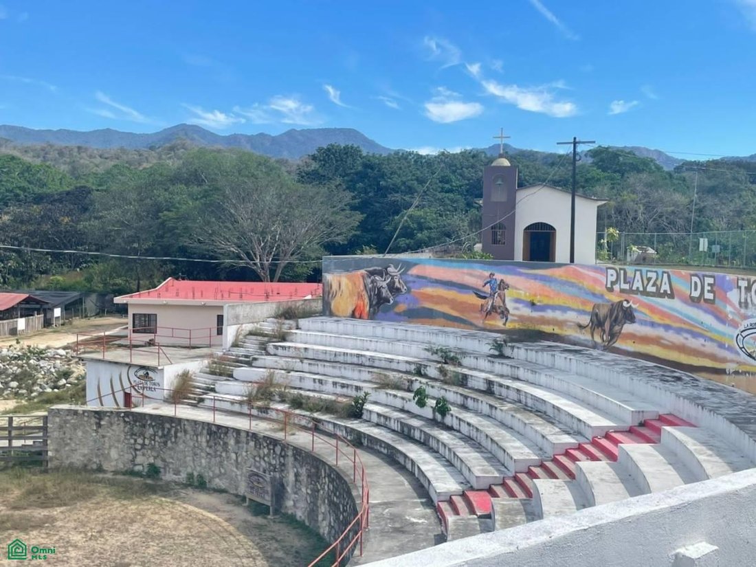 Land in Manzanillo, Colima, Mexico 3 - 17811059