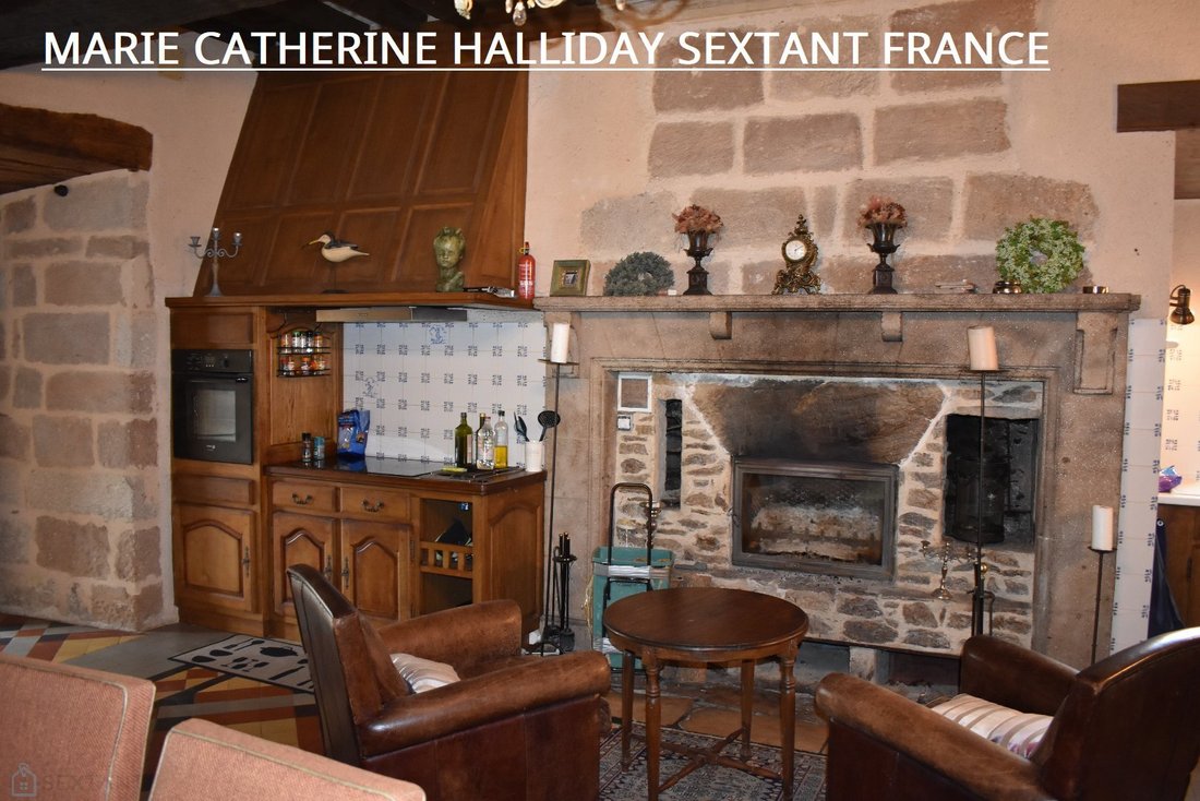 Chateau in Saint-Jory-de-Chalais, Neu-Aquitanien, Frankreich 1 - 18765609