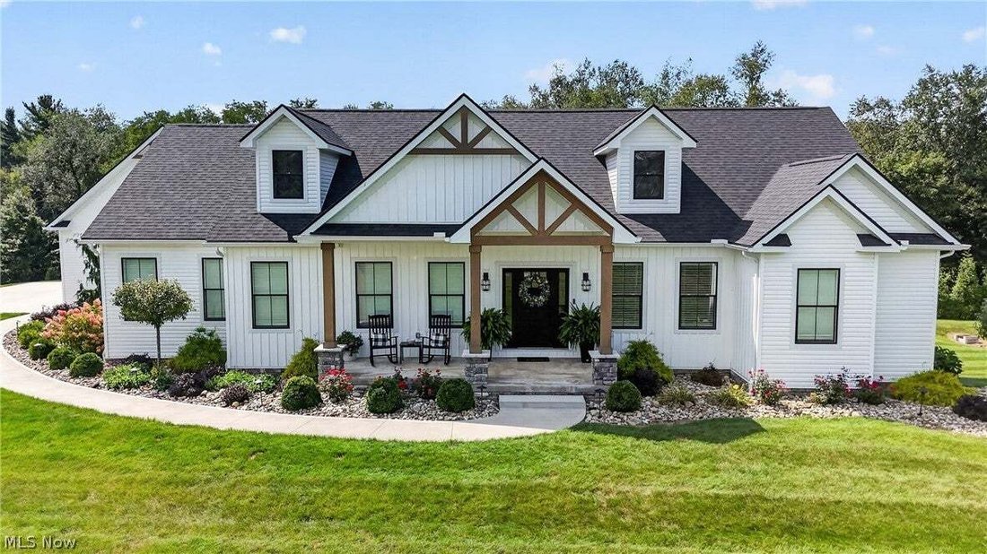 Casa a Wooster, Ohio, Stati Uniti 2 - 18764152