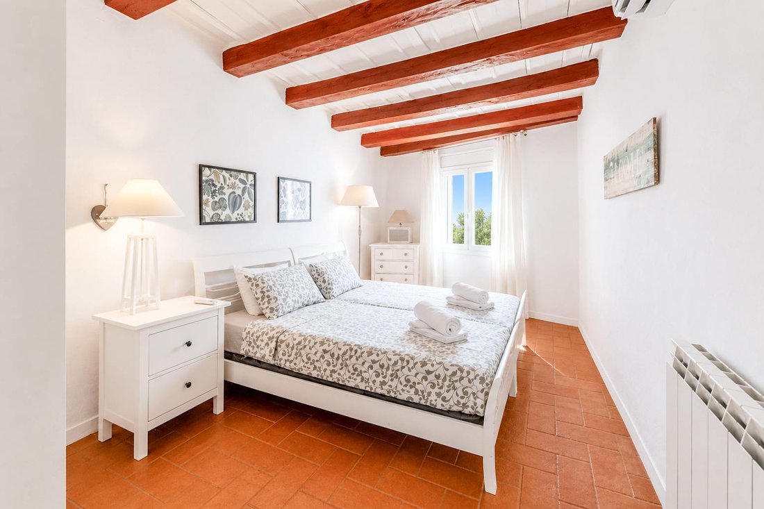 Villa a Sitges, Catalogna, Spagna 4 - 16987934