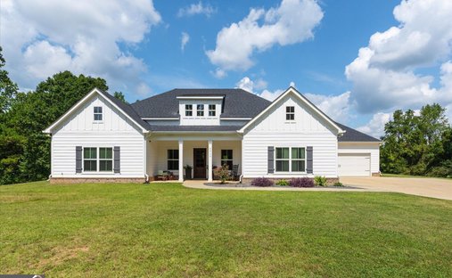 Casa en Franklin, Georgia, Estados Unidos 1