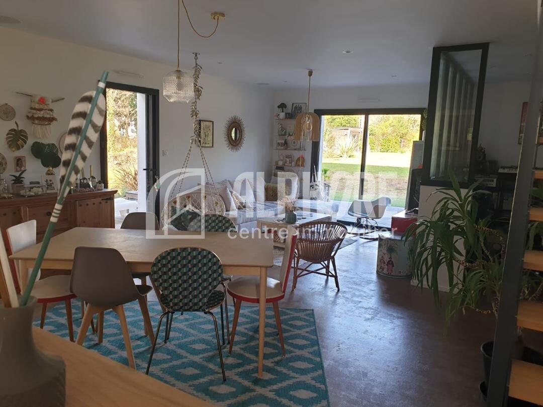 Villa in La Turballe, Pays de la Loire, France 3 - 18593142